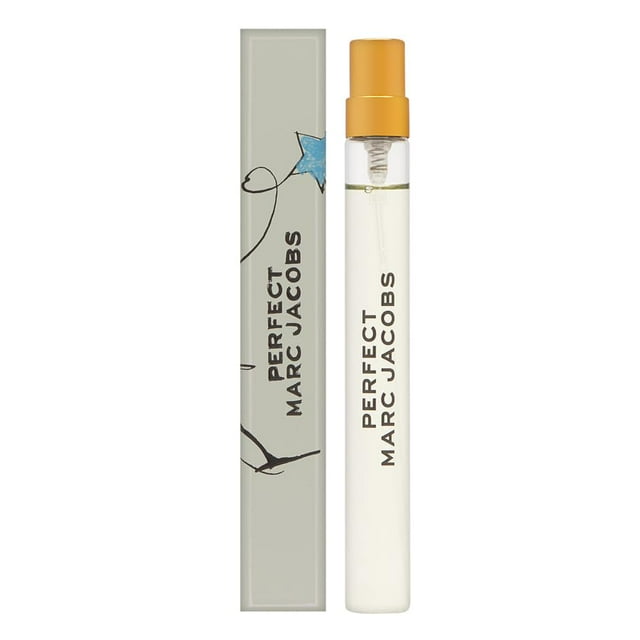 Perfume MARC JACOBS PERFECT Eau de Toilette 9.76 ml para mujer