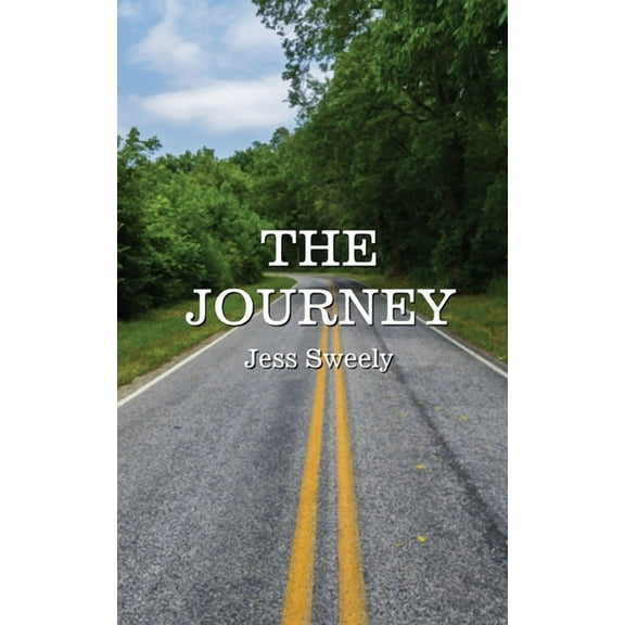 The Journey, (Paperback)