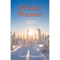 Winter Warmer 2025, (Paperback)