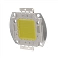 thumbnail image 2 of 5X 100W 7500LM 6500K DC32-34v Bombilla LED Lampara Alta Potencia Luz, 2 of 5