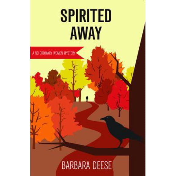 Pre-Owned No Ordinary Women Mystery: Spirited Away : A No Ordinary Women Mystery (Series #2) (Paperback)