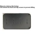 thumbnail image 3 of Kitchen Drawer Organizer Tray,2 Tier Knife Holder, 3 of 5
