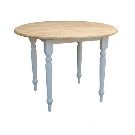 TMS Extendable Dining Table