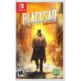 thumbnail image 2 of Blacksad: Under The Skin Limited Edition - Nintendo Switch Nintendo Game, 2 of 2