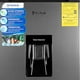 thumbnail image 2 of Refrigerador Aurus ARU07WB 7p3 C/DESP NGO, 2 of 6