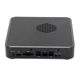 thumbnail image 4 of Desktop Computer Case,  Heat Dissipation ITX Case Exquisite Compact  For Hotel Computers For Self Service Terminals, 4 of 8