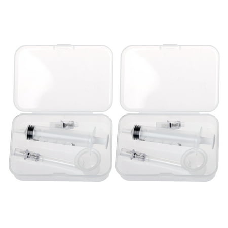 

Sofullue 2set Nipple Aspirator Feeding Sucking Puller Shaper for Flat Inverted Nipples Treatment Redress Correction Attractor
