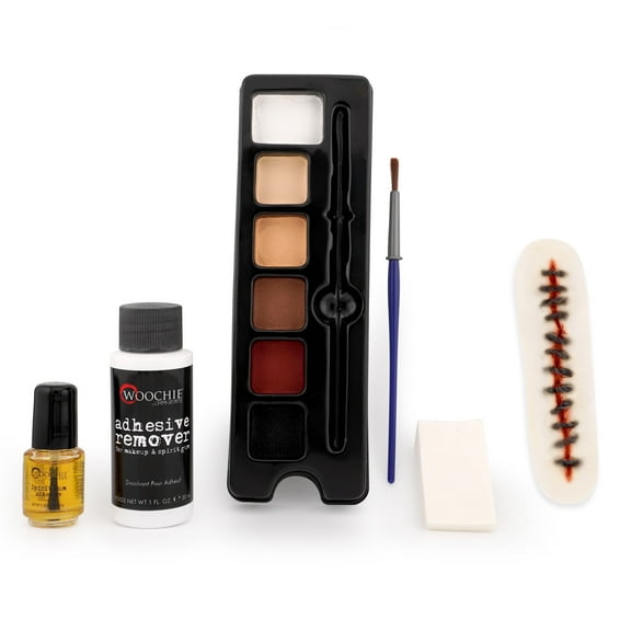 STITCHES 3D FX COMPLETE KIT