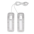 thumbnail image 2 of Secador De Zapatos, Elimina El Mal Olor USB Luz Secadora De Zapatos Eléctrica 10W Para Calcetines Para Guantes Para Adultos Para Joyero, 2 of 7