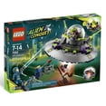 thumbnail image 1 of LEGO Space UFO Abduction 7052, 1 of 4