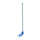 thumbnail image 5 of Palo de hockey, palo de floorball, equipo de hockey sobre hielo para niños, equipo profesional portátil Azul Derecha, 5 of 9
