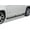 Silver, variant on APS Running Boards 5 inches Matte Black Compatible with Chevy Equinox 2010-2017 & GMC Terrain 2010-2017 (Exclude Denali Models) (Side Steps Side Bars)