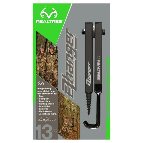 Realtree® 13 Inch 2 Arm EZhanger™