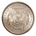 thumbnail image 3 of 1900 Morgan Dollar MS-65 PCGS, 3 of 3