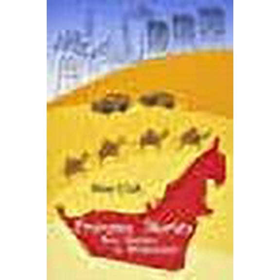 Emirates Diaries: Culture, Peace and War in the Gulf (Paperback)