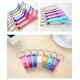 thumbnail image 4 of Aluminum Beer Bottle Opener Keychain Palm Tree Mini Bottle Openers Keys Collector Edc Pocket Keyring Funny Gift(10pcs-random Colours), 4 of 5