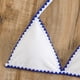 thumbnail image 3 of Traje de baño para mujer, moda, cómodo, bikini, traje de baño liso para mujer, bikinis, trajes de baño para mujer, conjuntos de bikini para mujer, trajes de baño bikini para mujer, 3 of 6