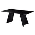 thumbnail image 1 of Mesa de Comedor Pompei Negro - Kessa Muebles, 1 of 1