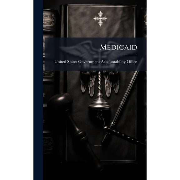 Medicaid, (Hardcover)