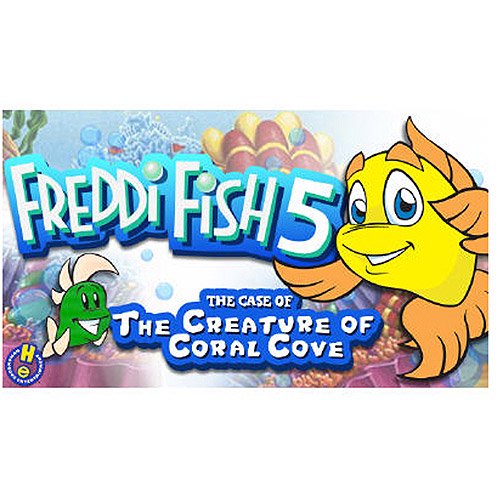 Freddi Fish Free Download Mac Freddi Fish Free Download Mac