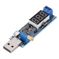 thumbnail image 3 of USB Boost Step Up Fuente de alimentación Módulo regulador de voltaje Módulo estabilizador de voltaje, 3 of 5