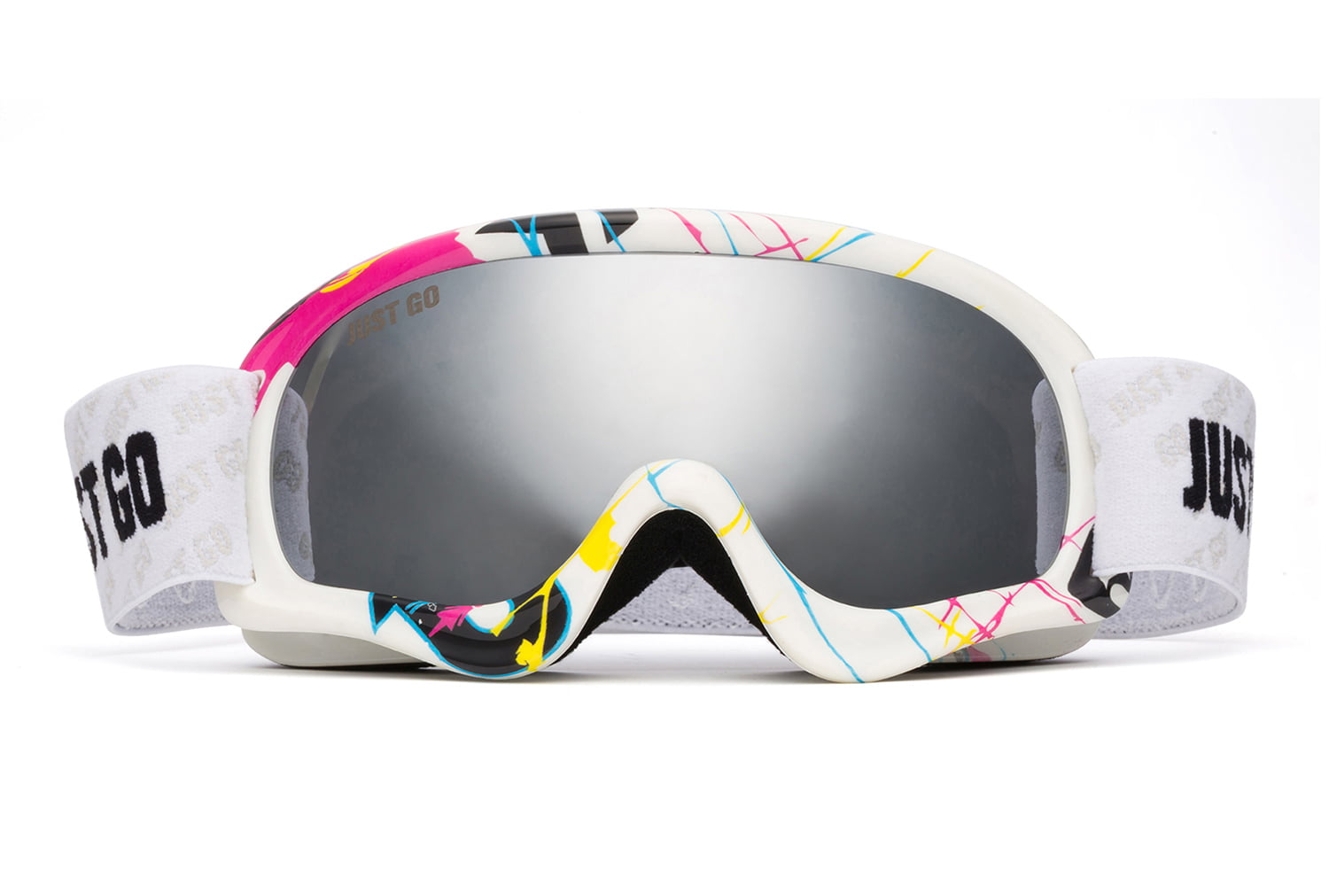 Meiyiu Ski Snowboard Goggles Box Ski Mirror Storage Box Waterproof Pressure-Resistant Portable Skiing Glasses Protection Case Cover for Snow Sport 
