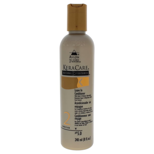 Acondicionador Avlon Avlon KeraCare Leave In Conditioner Acondicionador Unisex 8oz