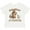 AA-White, variant on Someday I'll Rock a Beard Like My Godfather-Bearded Dragons Boys or Girls Toddler T-Shirt