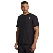 Reebok Mens and Big Mens Legacy Core Short Sleeve Tee Shirt, Sizes XS-5XL