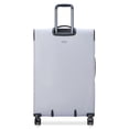thumbnail image 7 of DELSEY PARIS Cruise 3.0 28" Large Checked Expandable Softside Spinner Luggage, 7 of 7