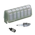 thumbnail image 3 of Kit De Servicio De Filtro De Aire 3x Para Motosierra Stihl 021, 023, 025, MS210, MS230 MS250, 3 of 8