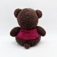 thumbnail image 4 of Muñeco de peluche. Lindo oso de peluche., 4 of 5