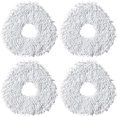 thumbnail image 3 of Serie de 22 piezas Adecuado para accesorios de robot barredor Narwal T10 Filtro de cepillo lateral Pantalla de filtro Paño de fregona, 3 of 5