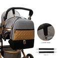 thumbnail image 5 of SPEKSEE Insulated Diaper Backpack with Cooler Compartment for Mom and Baby - Perfect for Travel and Outdoor Dining, 5 of 8
