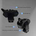 thumbnail image 3 of FlyFlise Bluetooth31 Wireless Earphone Bluetooth5.0 Rechargeable Voice Call Music Hands-free IPX6 Waterproof Ride Motorcycle Helmet, 3 of 8