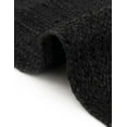 thumbnail image 4 of Handwoven Natural Jute Area Rug , Floor Rugs & CarpetSize - 8 x 8 Feet Round (240 cm x 240 cm), 4 of 5