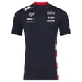thumbnail image 2 of Fórmula 1 Team Racing nueva camiseta de carreras para hombres y mujeres equipo deportes al aire libre camiseta de entrenamiento superior cómoda de secado rápido para hombres, 2 of 4