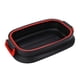thumbnail image 4 of 37L Telescopic Storage Bucket Multifunctional Trash Can with Lid for Outdoor Fishing Camping Travelling, 4 of 5