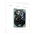 thumbnail image 2 of Gallery Pops Harry Potter Magic Awakened - Draco Malfoy Card Wall Art, White Framed Version, 12" x 12", 2 of 5