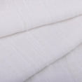thumbnail image 4 of 1 Meter Linen Fabric Cloth for Spring Summer Clothing Making - White, 4 of 6