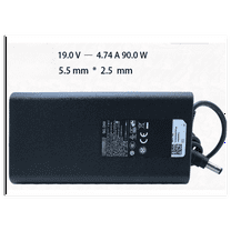 90W 19V 4.74A Adapter for Intel NUC7i7BNH NUC Laptop PA-1900-88Q 5.5*2.5mm Charger