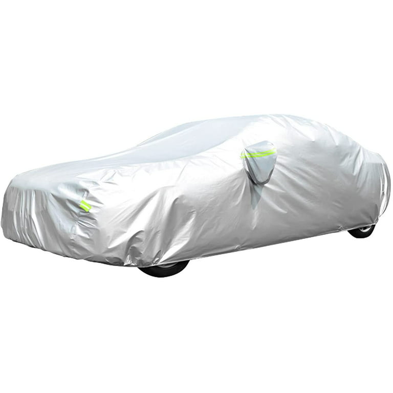 The Best Outdoor Car Covers. All weather vehicle proetction