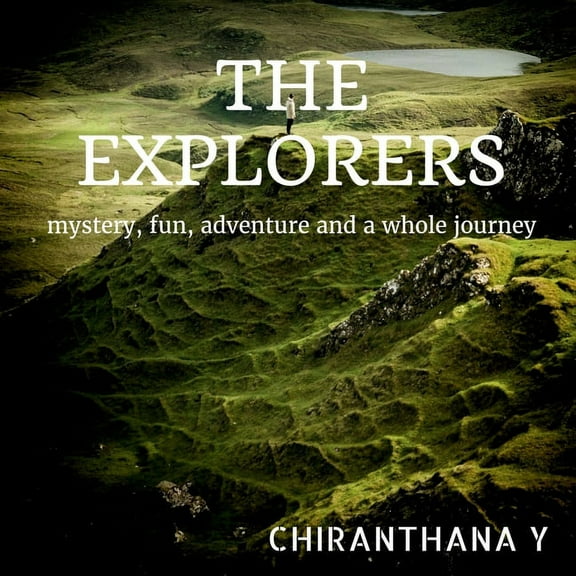 The Explorers (Paperback)