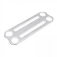 thumbnail image 1 of Almencla 3-10pack Keeper Scuba Diving Weight Belt Slider Retainer And Attach Gear 3 Pcs, 1 of 7