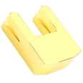 thumbnail image 1 of Luxshiny Cello Practice Mute 1 Set Golden Metal for Home Practice and Beginners, 1 of 8