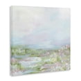 thumbnail image 4 of Stupell Industries Pastel Soft Landscape Landscape & Nature Painting Wrapped Canvas Art Print Wall Art, 24 x 24, 4 of 8