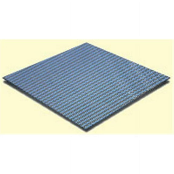 Dura-Mesh Safety Cover - Blue