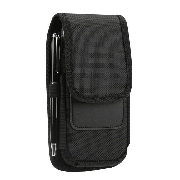 Phone Holsters Belt Case Cell Phones Pouches with Belt Clip,Belt Pouches Cell Phones Holder Waist Bag Case for Travel