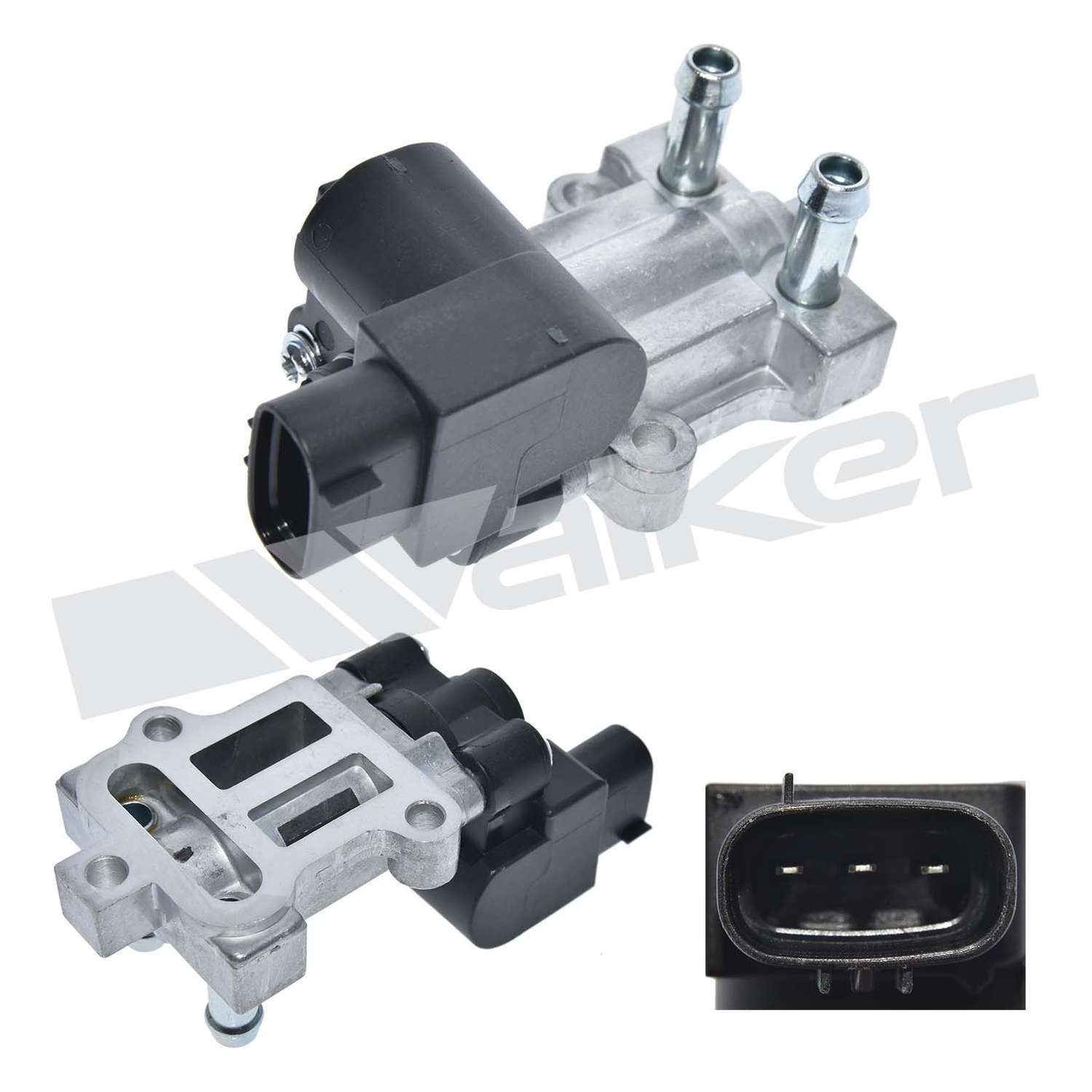 Walker 215-2090 Fuel Injection Idle Air Control Valve
