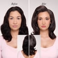 thumbnail image 6 of L'ange Hair Le Volume Elevé 65MM 2-in-1 Titanium Brush Dryer, 3 Heat Settings, 360° Vented Airflow, Bllush, 6 of 9